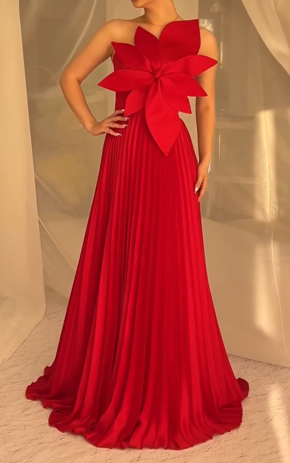 Gloria - Classy jurk